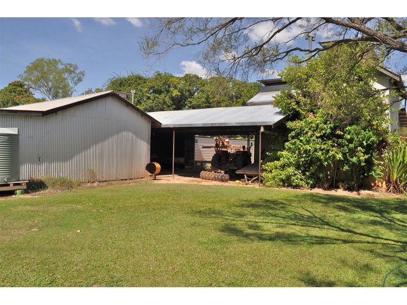 298 Fumar Road, Mutchilba QLD 4872