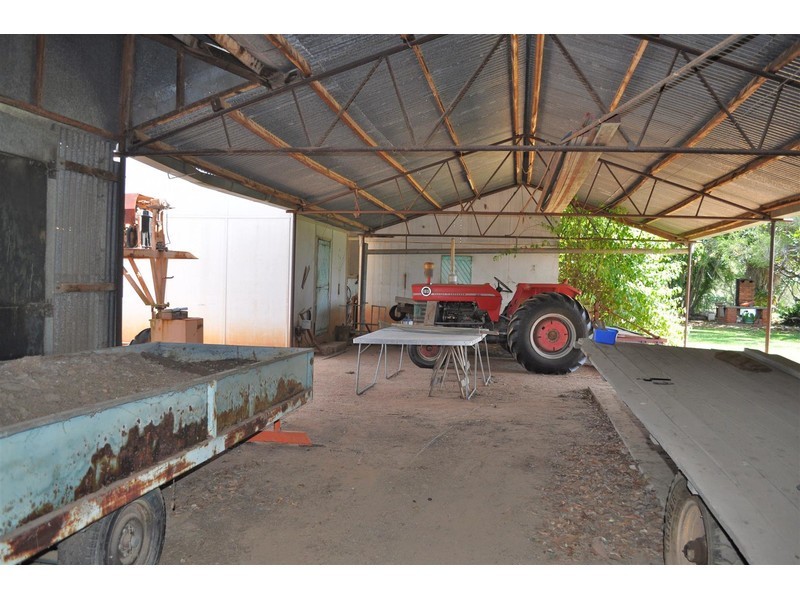 298 Fumar Road, Mutchilba QLD 4872