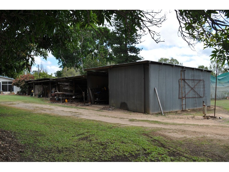 298 Fumar Road, Mutchilba QLD 4872