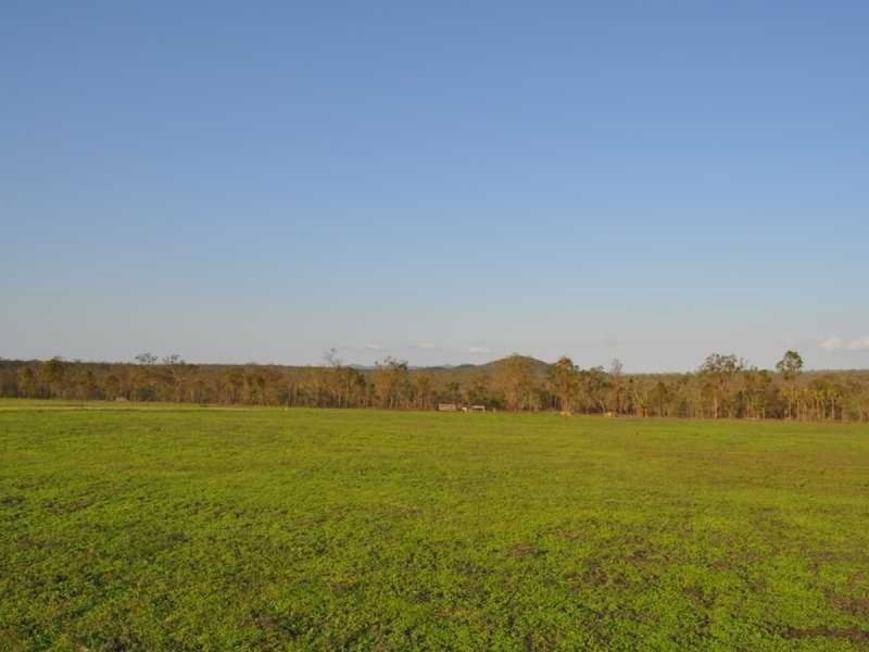 397 Mt Mulligan Road, Dimbulah QLD 4872