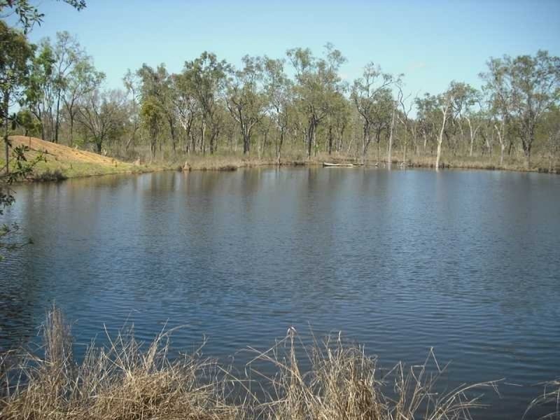 397 Mt Mulligan Road, Dimbulah QLD 4872