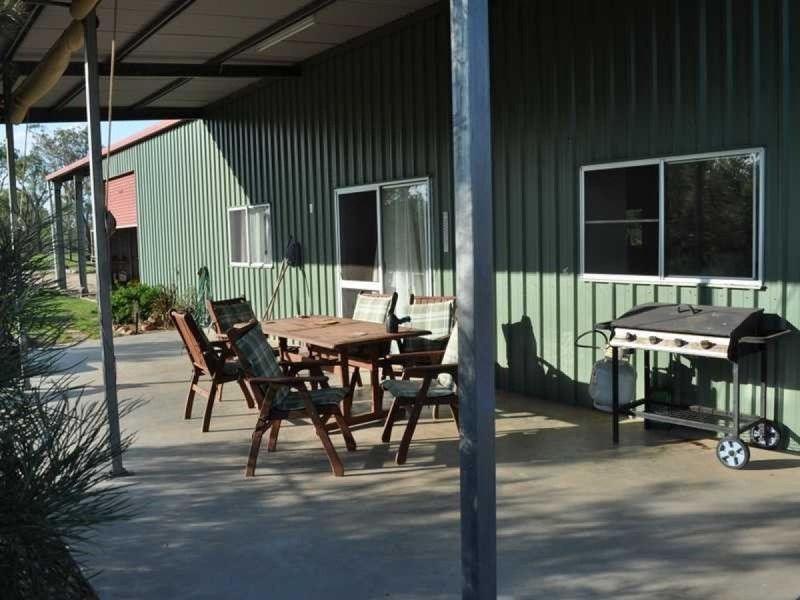 397 Mt Mulligan Road, Dimbulah QLD 4872