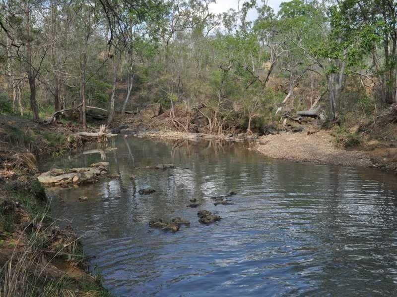 397 Mt Mulligan Road, Dimbulah QLD 4872