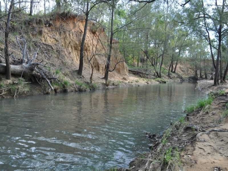 397 Mt Mulligan Road, Dimbulah QLD 4872