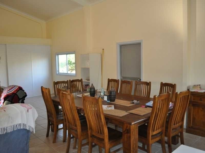 397 Mt Mulligan Road, Dimbulah QLD 4872