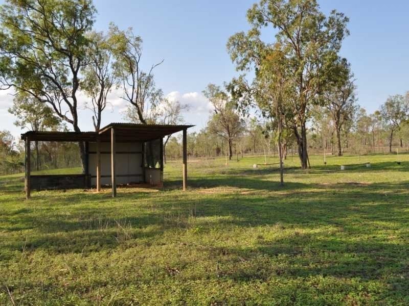 397 Mt Mulligan Road, Dimbulah QLD 4872