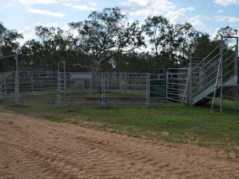 397 Mt Mulligan Road, Dimbulah QLD 4872
