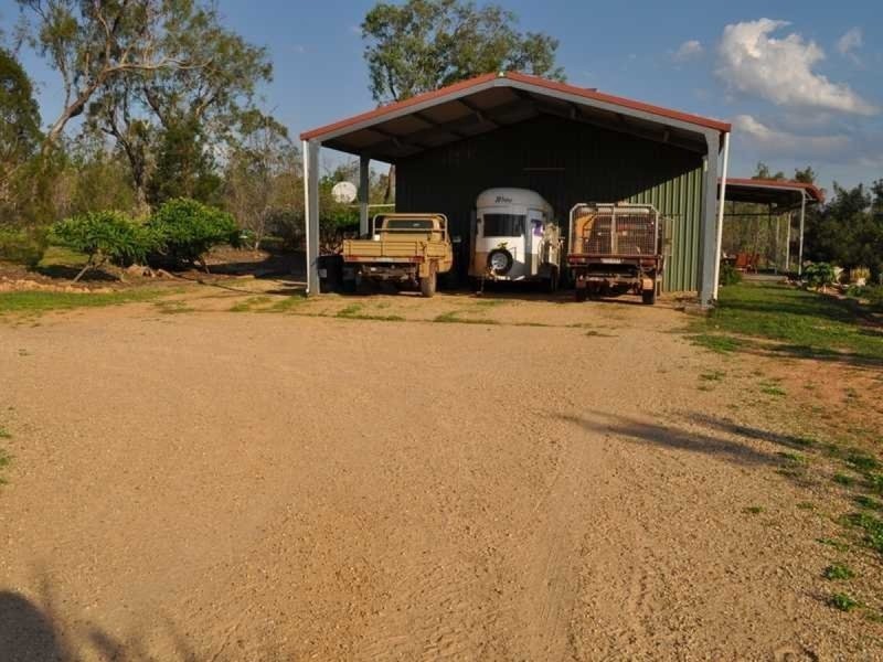 397 Mt Mulligan Road, Dimbulah QLD 4872