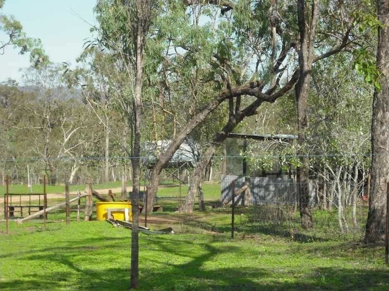 397 Mt Mulligan Road, Dimbulah QLD 4872