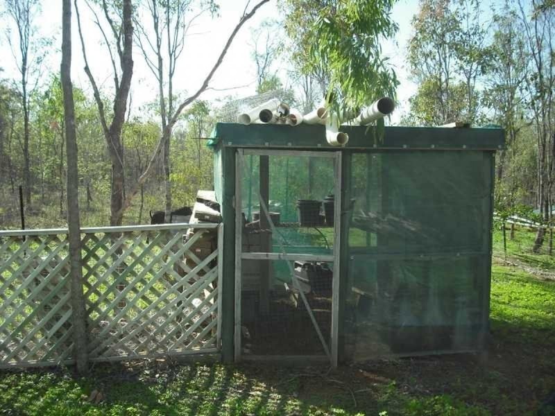 397 Mt Mulligan Road, Dimbulah QLD 4872