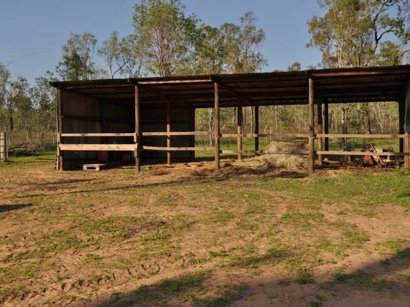 397 Mt Mulligan Road, Dimbulah QLD 4872