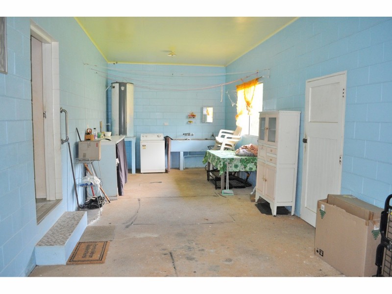 Lot Lot 3 & 4, 550 Narcotic Creek Road, Mareeba QLD 4880