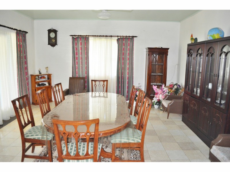 Lot Lot 3 & 4, 550 Narcotic Creek Road, Mareeba QLD 4880