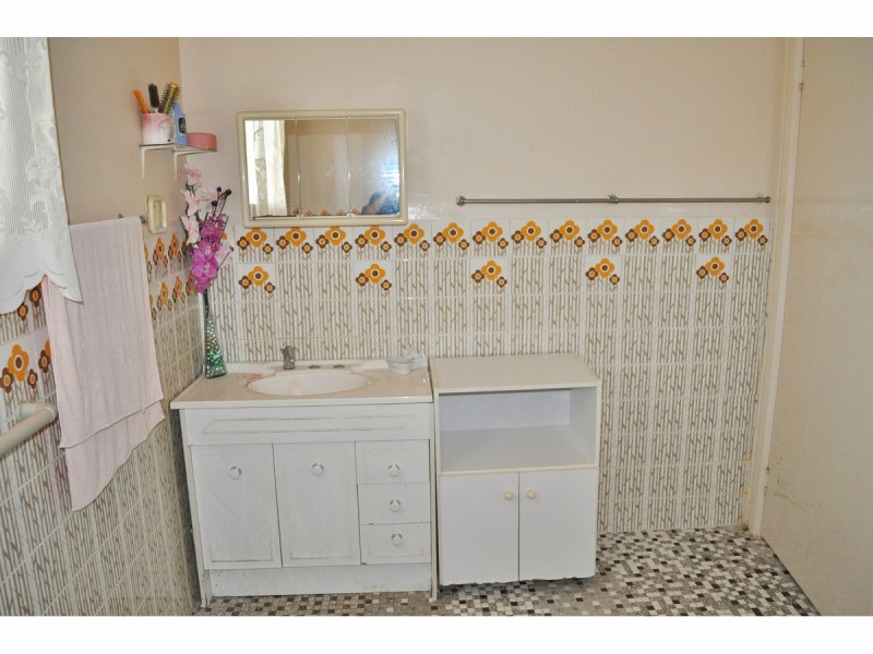 Lot Lot 3 & 4, 550 Narcotic Creek Road, Mareeba QLD 4880