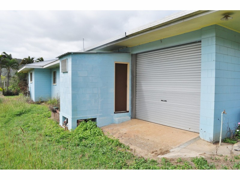 Lot Lot 3 & 4, 550 Narcotic Creek Road, Mareeba QLD 4880