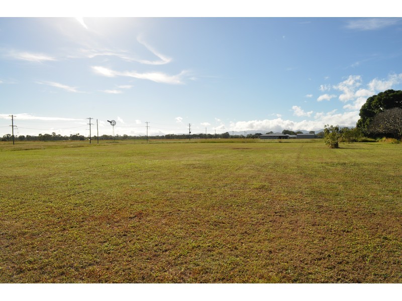 Lot 43, Agius Close, Mareeba QLD 4880