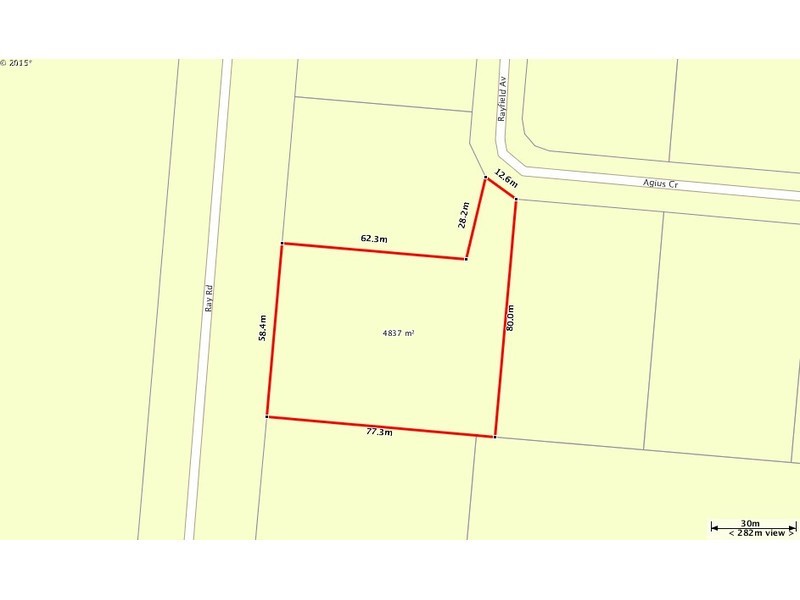 Lot 43, Agius Close, Mareeba QLD 4880