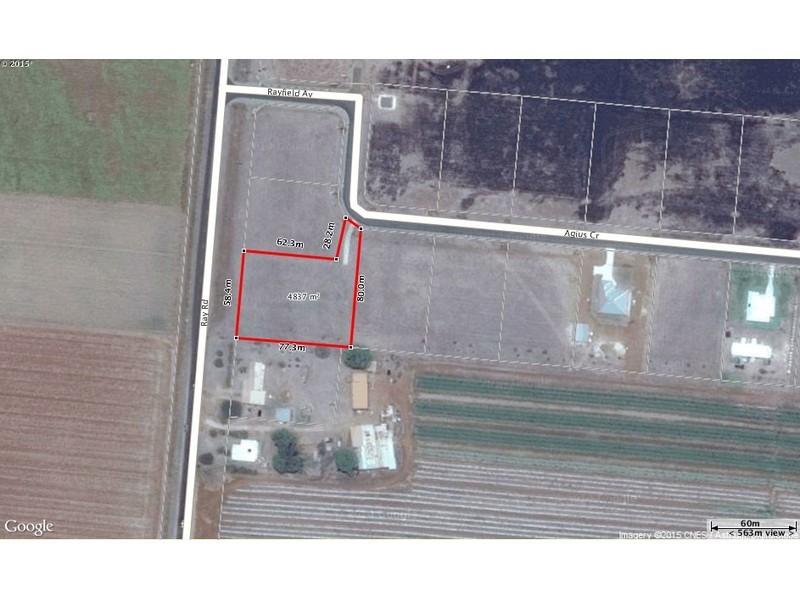 Lot 43, Agius Close, Mareeba QLD 4880