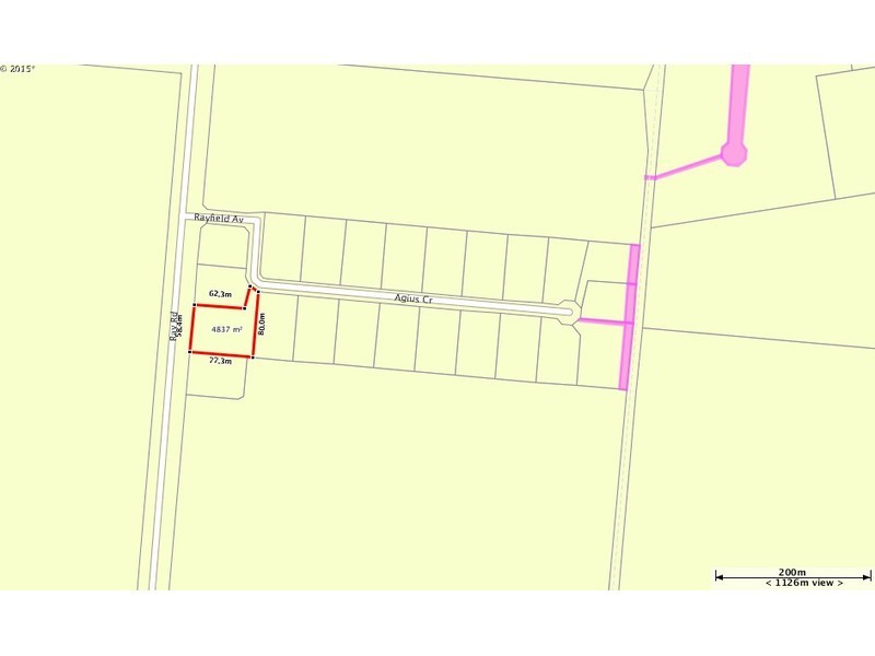 Lot 43, Agius Close, Mareeba QLD 4880