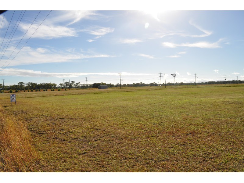 Lot 43, Agius Close, Mareeba QLD 4880