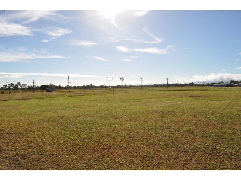 Lot 43, Agius Close, Mareeba QLD 4880