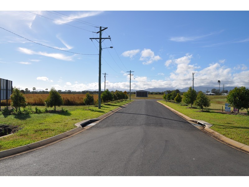 Lot 43, Agius Close, Mareeba QLD 4880