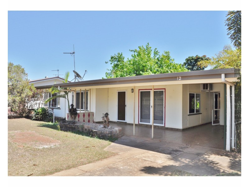 12 Brown Street, Mareeba QLD 4880