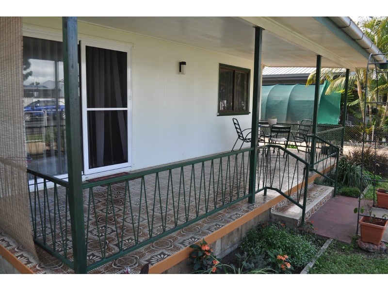 31 Robins Street, Mareeba QLD 4880