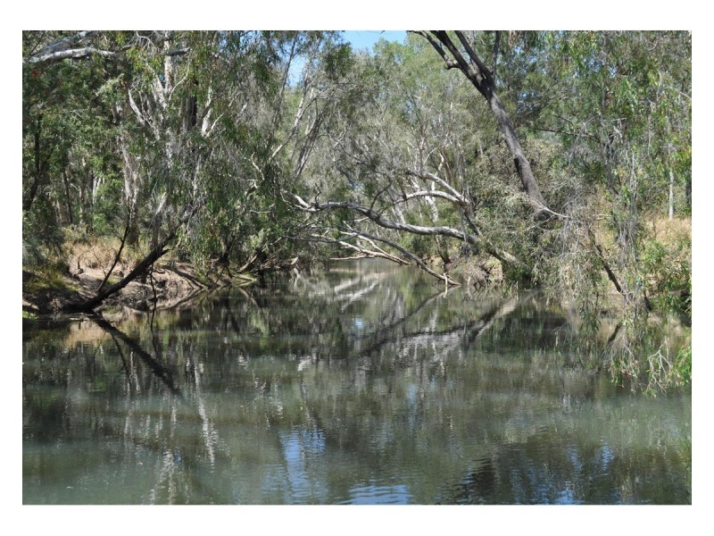 836 Wolfram Road, Dimbulah QLD 4872