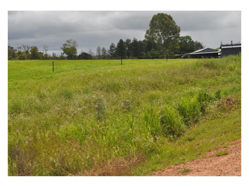 836 Wolfram Road, Dimbulah QLD 4872