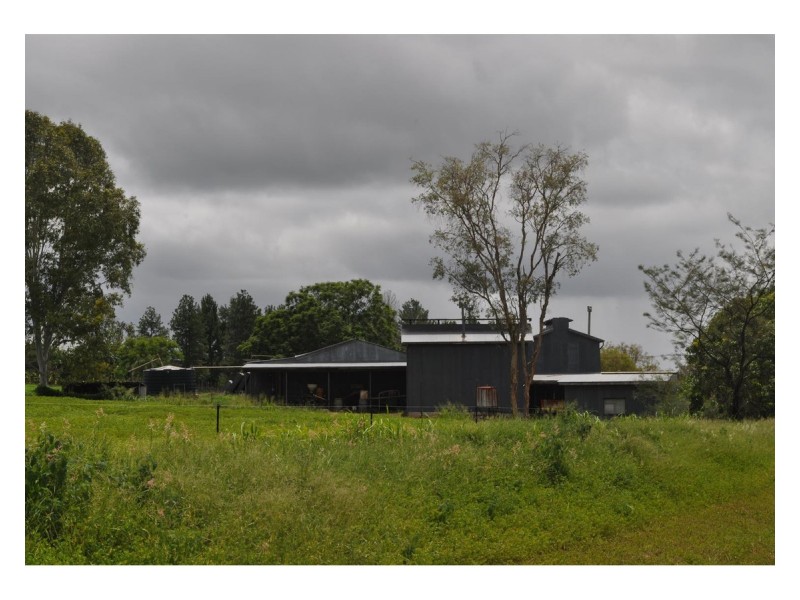 836 Wolfram Road, Dimbulah QLD 4872