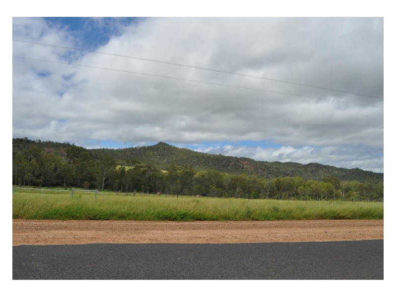 836 Wolfram Road, Dimbulah QLD 4872