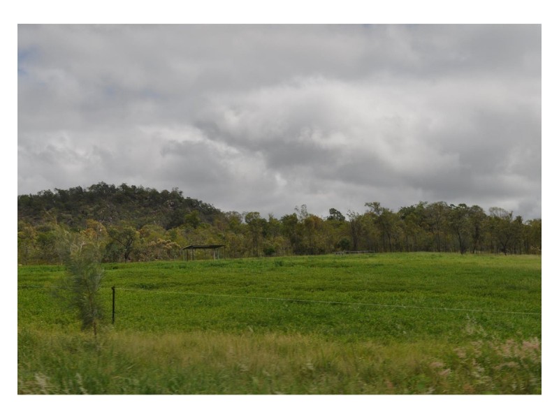 836 Wolfram Road, Dimbulah QLD 4872