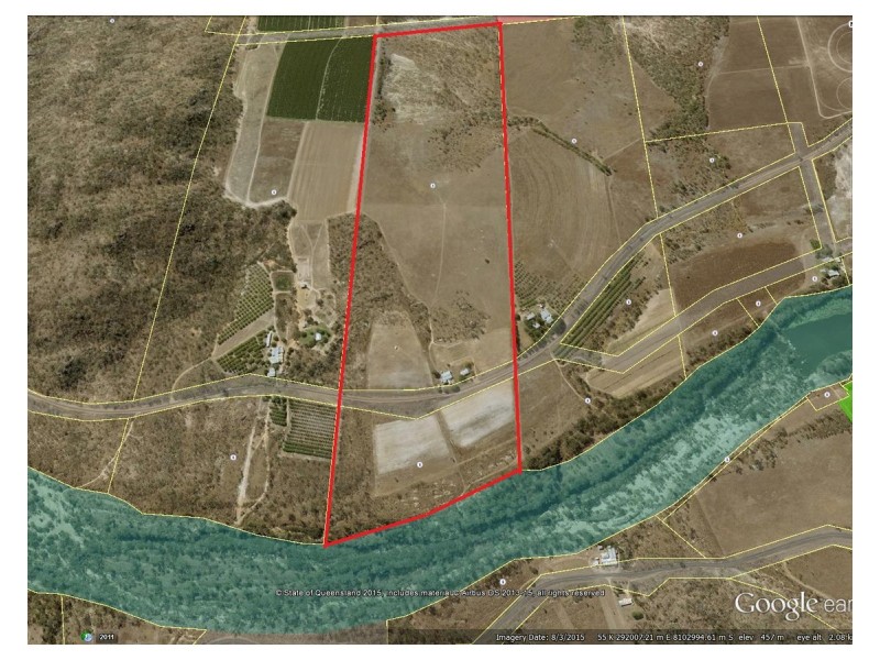 836 Wolfram Road, Dimbulah QLD 4872