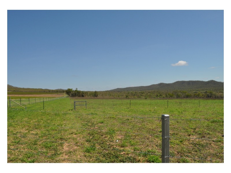 836 Wolfram Road, Dimbulah QLD 4872