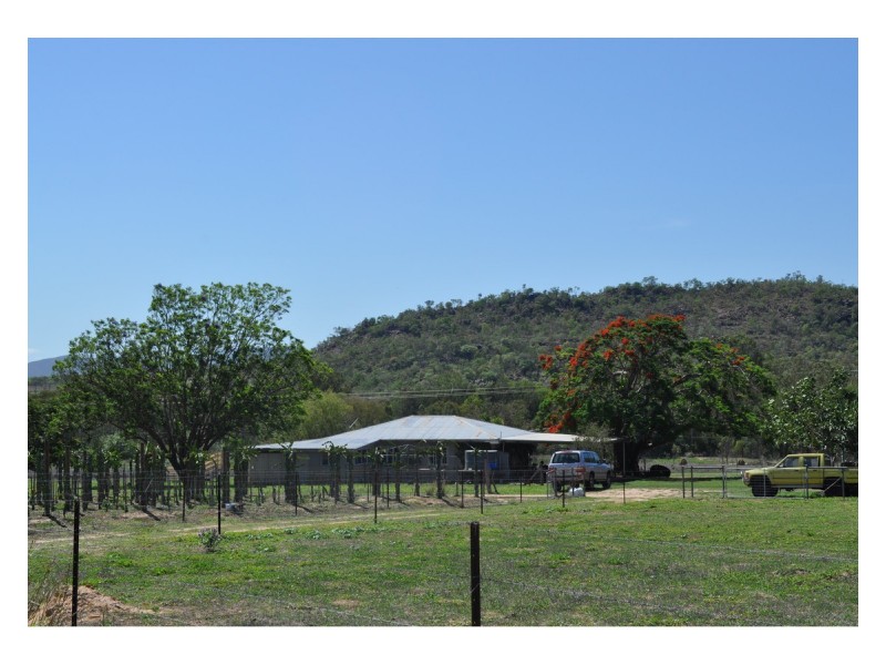 836 Wolfram Road, Dimbulah QLD 4872