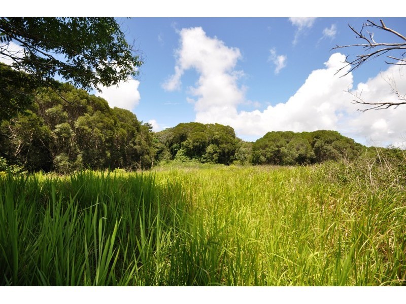 Lot 1 Bump Road, Julatten QLD 4871