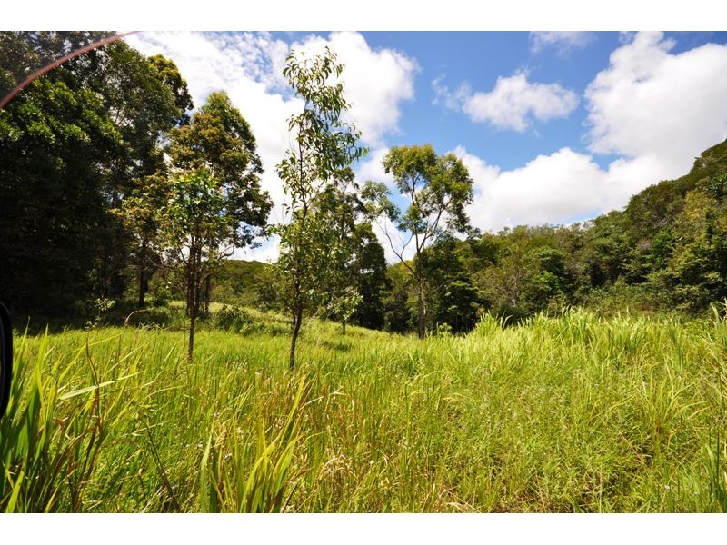 Lot 1 Bump Road, Julatten QLD 4871