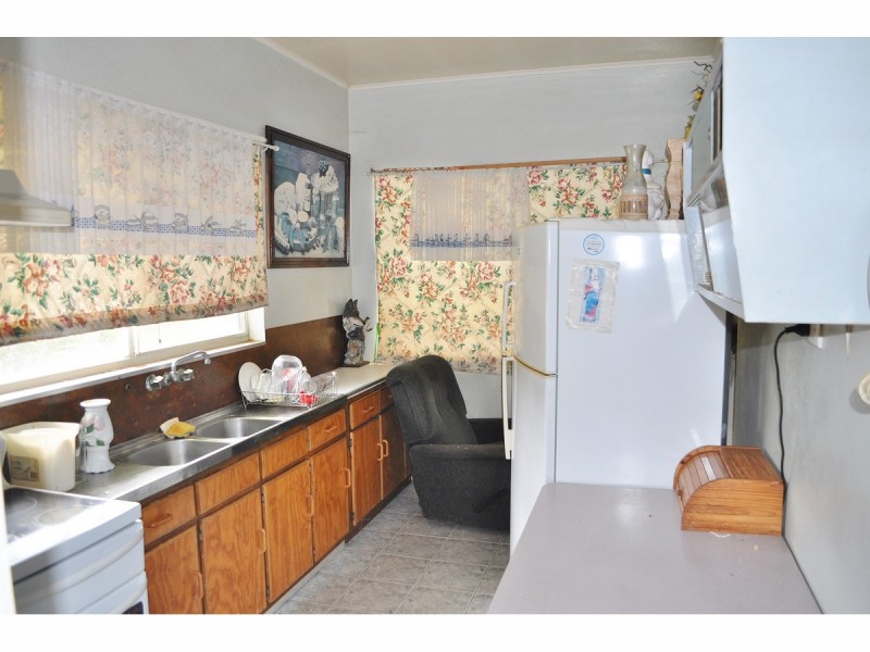 Lot 3 & 4 & 252, 550 Narcotic Creek Road, Mareeba QLD 4880