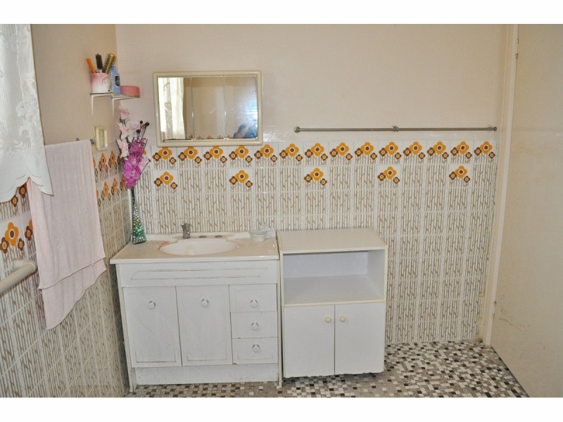 Lot 3 & 4 & 252, 550 Narcotic Creek Road, Mareeba QLD 4880