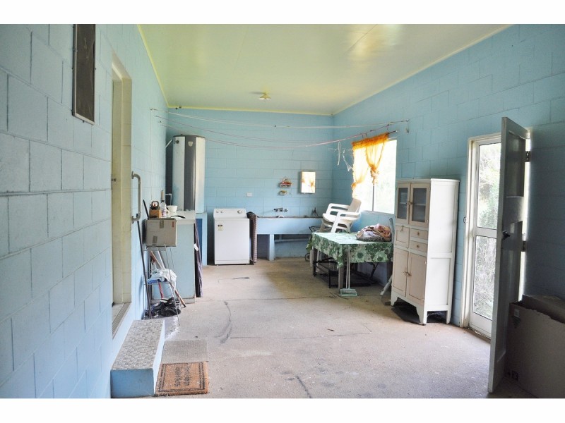 Lot 3 & 4, 550 Narcotic Creek Road, Chewko QLD 4880