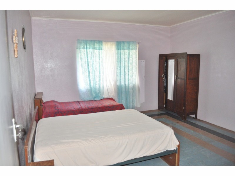 Lot 3 & 4, 550 Narcotic Creek Road, Chewko QLD 4880