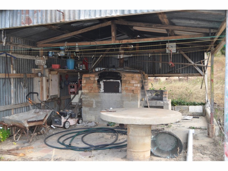 Lot 3 & 4, 550 Narcotic Creek Road, Chewko QLD 4880