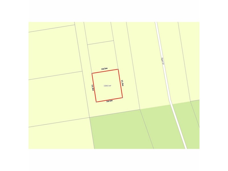 4/12 Egan Street, Mareeba QLD 4880 Floorplan