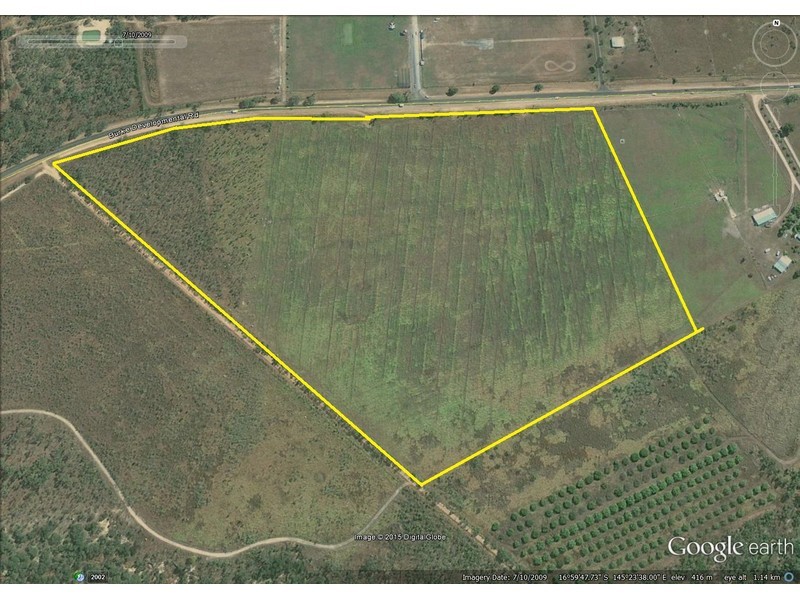 12/ Mareeba-Dimbulah Road, Mareeba QLD 4880