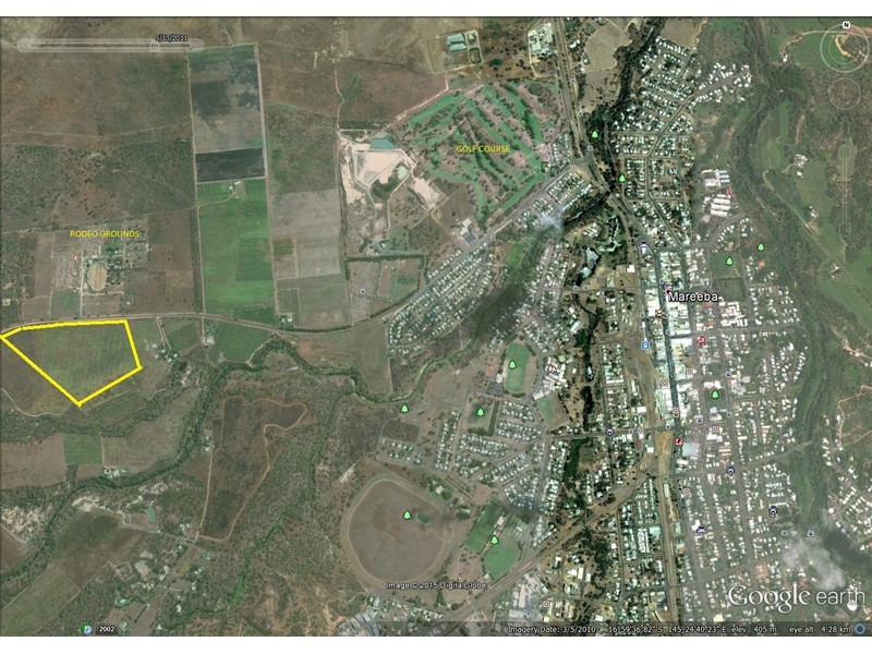 12/ Mareeba-Dimbulah Road, Mareeba QLD 4880