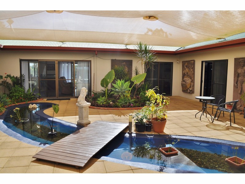 Lot 3 Country Road, Mareeba QLD 4880