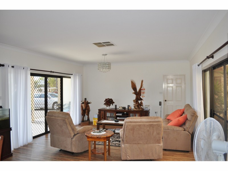 Lot 3 Country Road, Mareeba QLD 4880