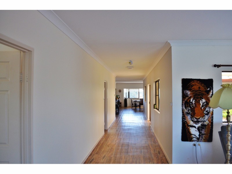 Lot 3 Country Road, Mareeba QLD 4880