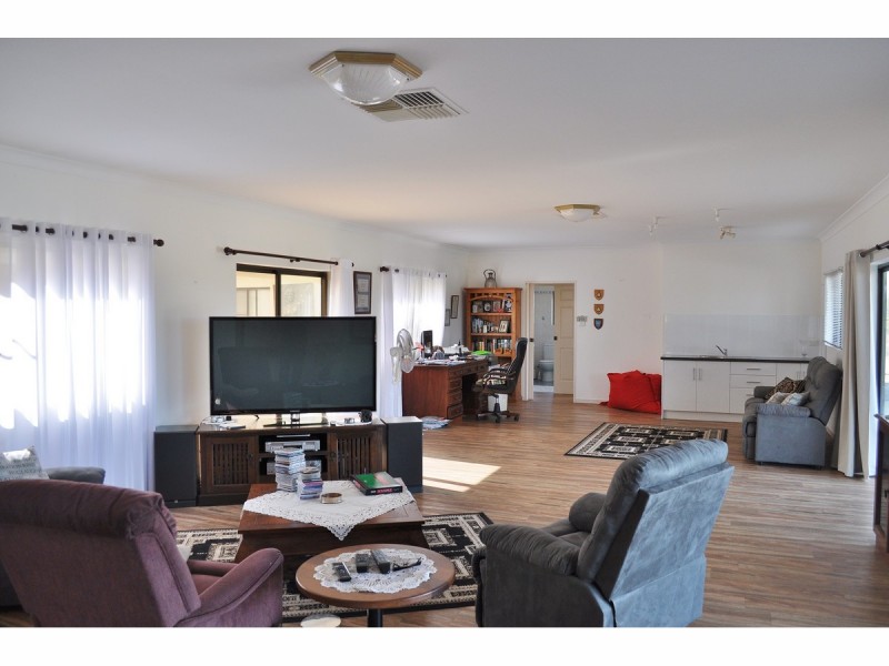 Lot 3 Country Road, Mareeba QLD 4880